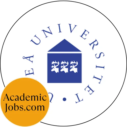 Umea University Jobs
